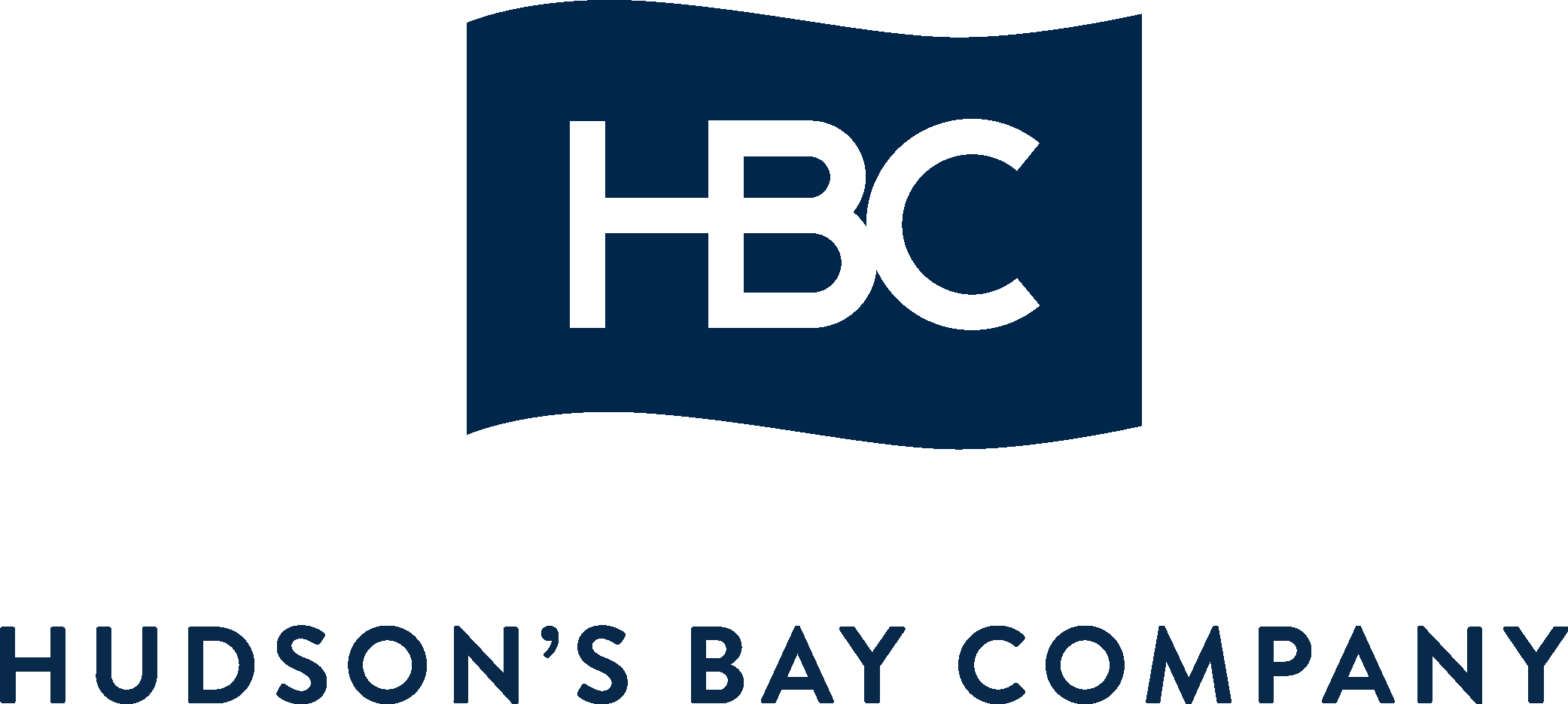 Hudsons Bay Company New Logo